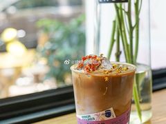 红桂花-常识咖啡common sense(春熙路店)