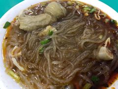 红味肥肠粉-甘记肥肠粉(马鞍北路店)