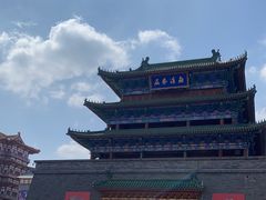 -开封市鼓楼广场(宋都皇城旅游度假区)
