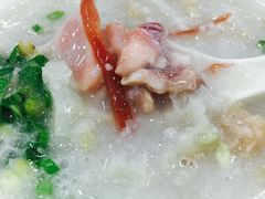 -洪利粥店茶餐厅