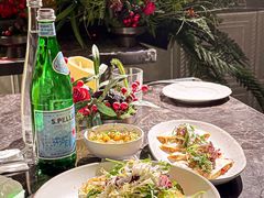 -LESCEDARS Brasserie Bistro香柏树