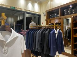 -MR.COLLECTION西装先生(富华里店)