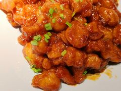 糖醋里脊-外婆家(静安大悦城店)