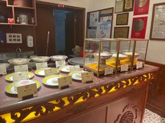 -富华斋饽饽铺·宫廷糕点·伴手礼(护国新天地店)