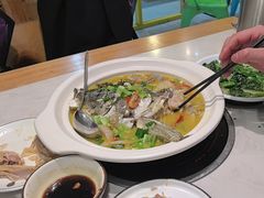 -邵老爹老杭州白斩鸡·家常菜(建国北路店)