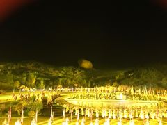 -鼎盛王朝康熙大典实景演出