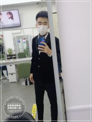 点击看大图 -LJOY丽锦造型·烫发染发