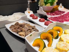 鲜牛丸-潮发潮汕牛肉店(长隆店)