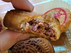 -权记饼食(开元店)