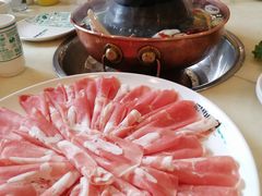 -阳坊胜利涮羊肉(阳坊老店)