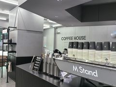 -M Stand(西安大悦城店)