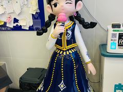 -西琳姑娘·新疆冰淇淋酸奶茶(解放北路店)