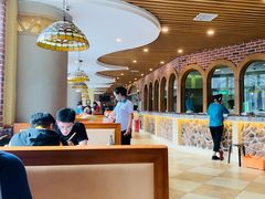 -巴依老爷新疆美食(马驹桥店)