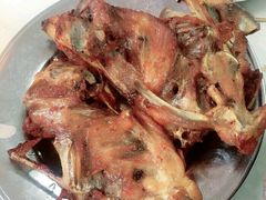 -闫家炸鸡架(五爱总店)