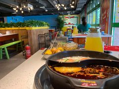 -钢管厂五区小郡肝火锅串串香(清河店)