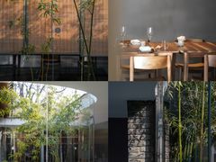 -曲廊院(东四十一条店)