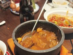 -千百味红餐厅·江西菜(绿地双子塔店)