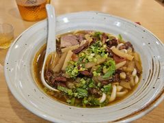 -大师兄·西北小馆(北站缤果空间店)