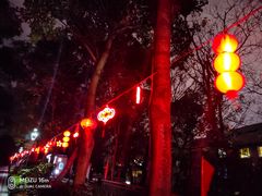 -金鸡山公园