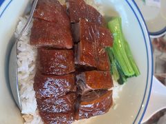 -香港新记茶餐厅(春熙太古里店)