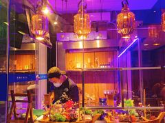 -千岛蚝高压锅生蚝·人参火锅(白云万达店)