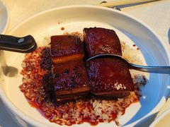 -上海小南国(正大店)