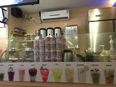 -王子拉茶(岁宝益田店)