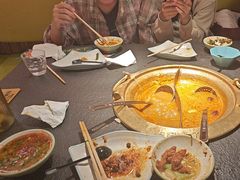 -熊喵来了火锅(四平万达第56分店)