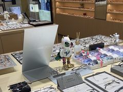 -鲸渝眼镜·浅目视光(春熙路店)