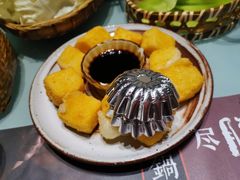 -盡膳口福·百年汤方火锅(科华北路店)