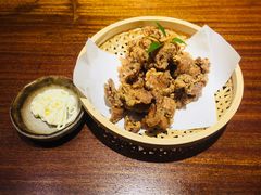 -信日本料理(信义坊店)