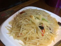 -楼兰新疆主题餐厅(坂田佳华领汇广场店)
