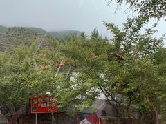 -龙门涧景区