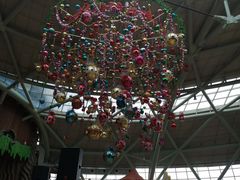 -东方山水金沙酒店-雅香阁中餐厅