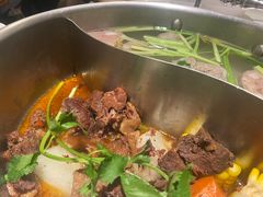 -牛焱·贵州黄牛肉火锅(城西银泰店)