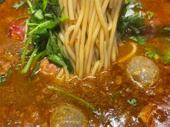 -肥汁米蘭香港米线(长宁来福士店)