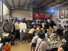-正宗杨记普洱酸醋米线(总店)