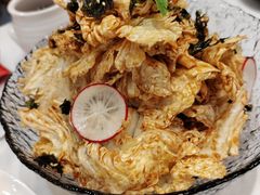 -福海居烤鸭店(鸟巢店)