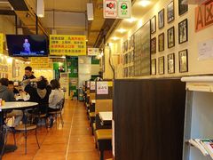 -大哥餐厅(西城花园店)