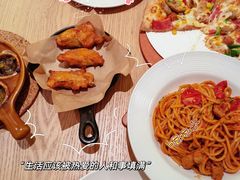 -必胜客(桐梓坡店)