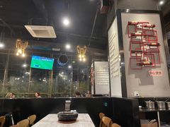 大堂-胡哥烤肥牛(车公庙店)