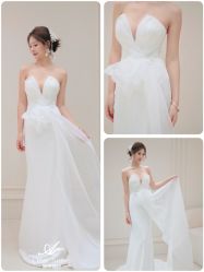 点击看大图 -LOVE SHINE婚纱·红鼎庄龙凤褂·妈妈装定制