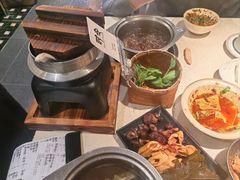 -一叶一世界•素食餐厅(环球中心店)