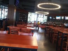 -CIRCLE·酒吧(第一国际店)