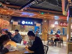 -卜秀铁板烧(食通天美食广场店)