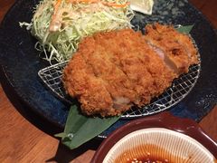-山杏yama-katsu·吉列炸物