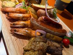 -布拉格餐厅· 中欧捷克菜(全国首店)