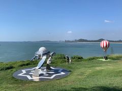 -漳州滨海火山岛自然生态风景区