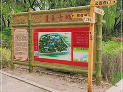 -青城公园