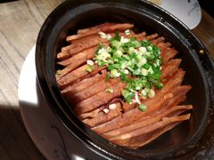 -老阿爸鲜鱼土菜(昆山花桥店)